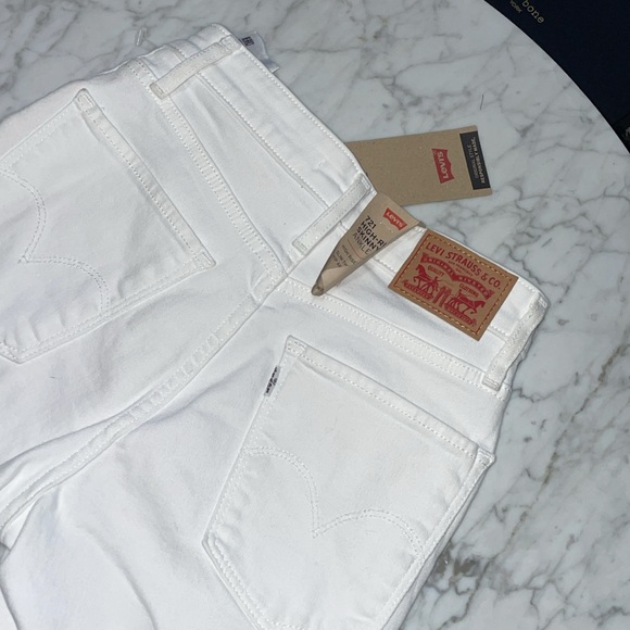 Premium Denim Only When It’s Sliming Through Hip And Thigh! - Picture 3 of 3